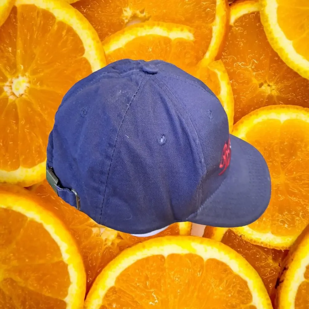 Polar Bermuda Cruising Adjustable‎ Baseball Hat Cap